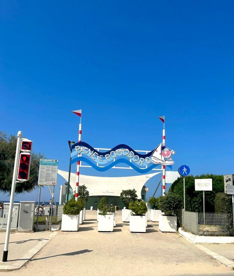 Next Stop: Μπάρι Εξωτερικό φωτογραφία
